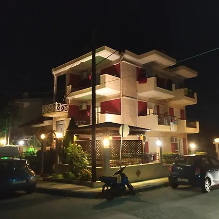 Apartment Sonia
