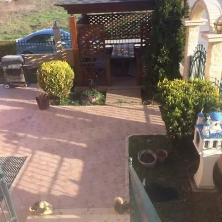 Sonia Kallithea (Chalkidiki)