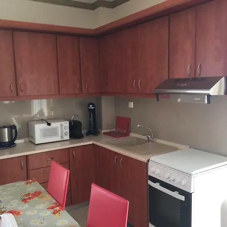 Sonia Apartment