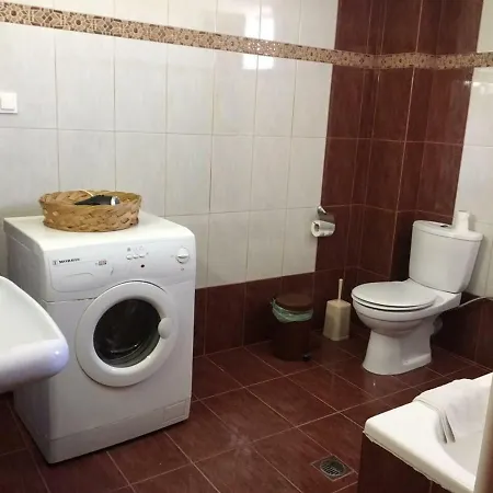 Sonia Apartment