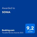 Sonia Διαμέρισμα Kallithea (Chalkidiki)