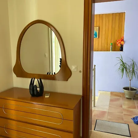 Apartament Sonia Kallithea (Chalkidiki)