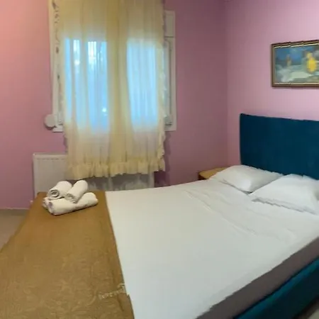 Appartement Sonia