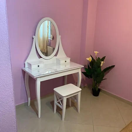 Sonia Appartement *