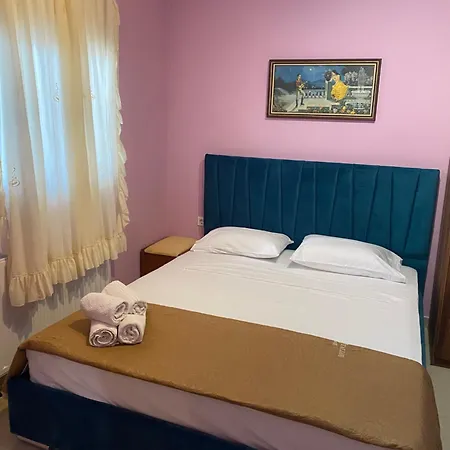 Appartement Sonia Kallithea (Chalkidiki)
