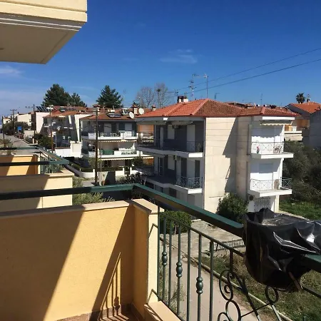 Apartament Sonia Kallithea (Chalkidiki)