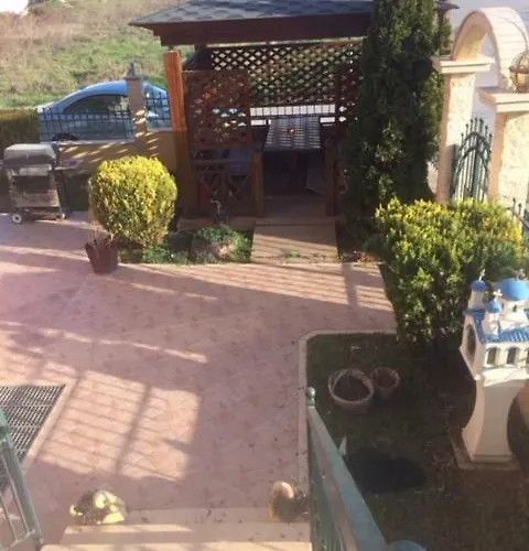 Sonia Kallithea (Chalkidiki)