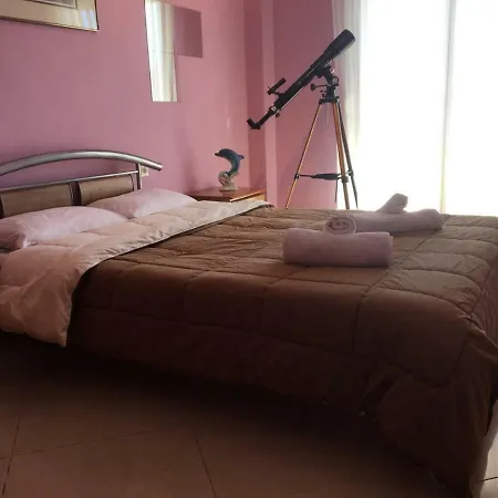 Sonia Kallithea (Chalkidiki)