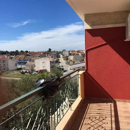 Apartment Sonia Kallithea (Chalkidiki)