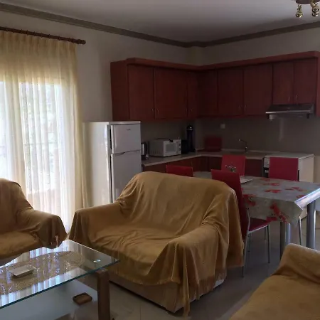 Apartment Sonia Kallithea (Chalkidiki)