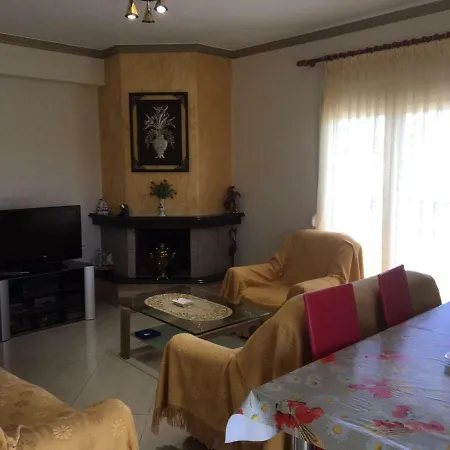 Sonia * Kallithea (Chalkidiki)