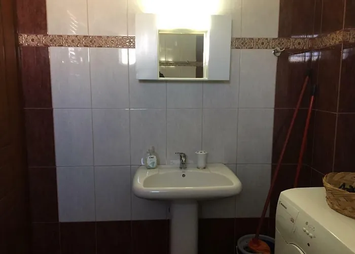 Sonia * Kallithea (Chalkidiki)