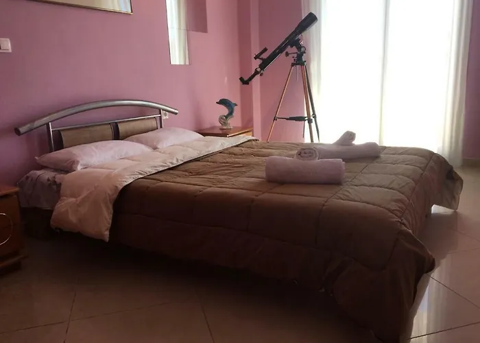 Sonia Kallithea (Chalkidiki)