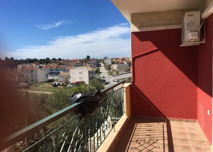 Apartment Sonia Kallithea (Chalkidiki)