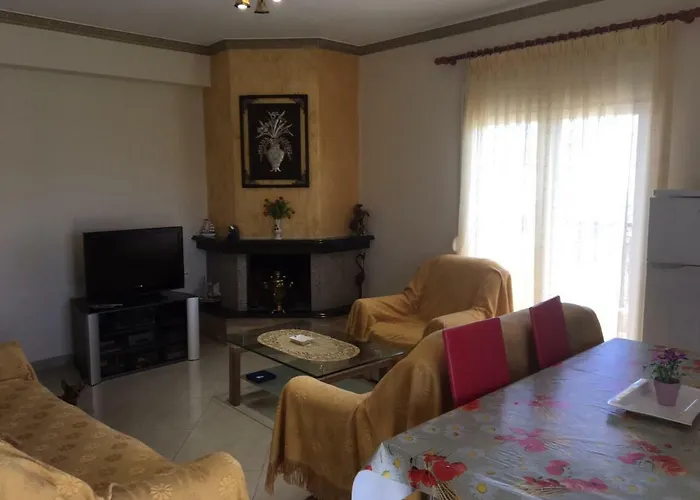 Sonia * Kallithea (Chalkidiki)