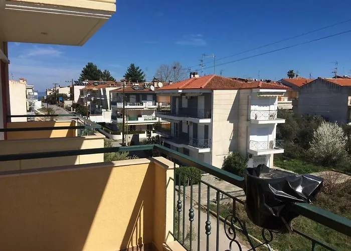 Apartment Sonia Kallithea (Chalkidiki)