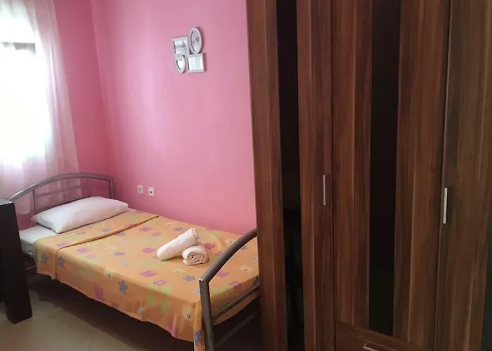 Sonia Kallithea (Chalkidiki)